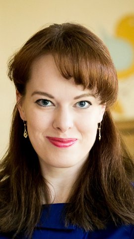 Helen Eenmaa