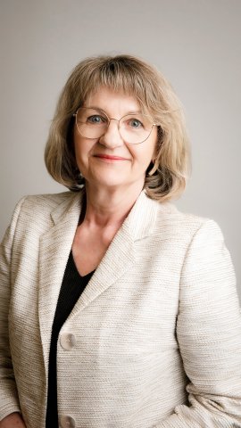 Tiina Kivirand