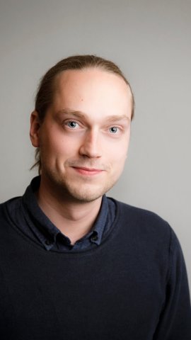 Joosep Heinsalu