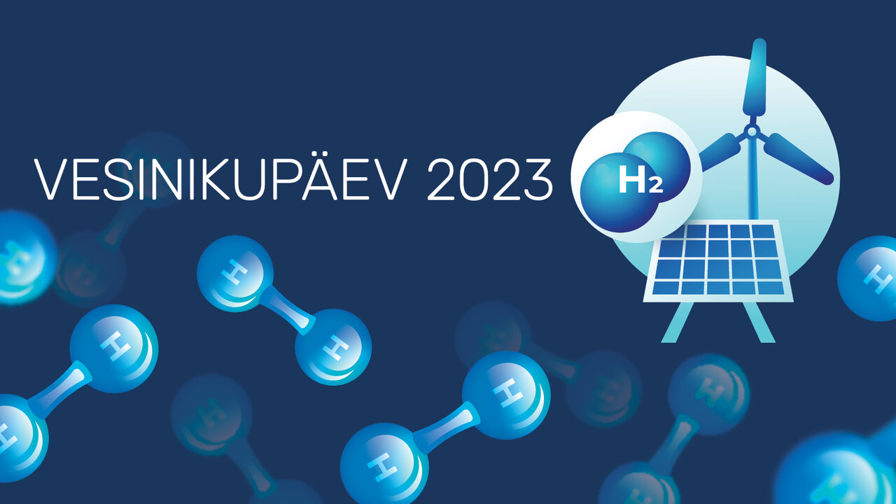 Vesinikupäev