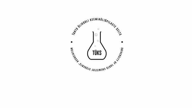 TÜKS-i logo